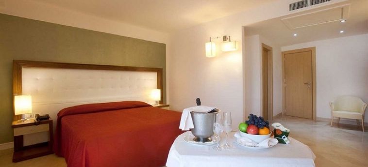 Hotel Vittoria Resort & Spa:  OTRANTO - LECCE