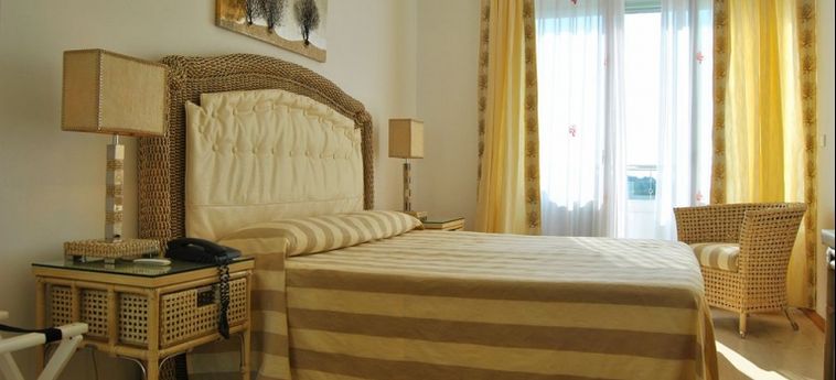 Hotel Relais Valle Dell'idro:  OTRANTO - LECCE