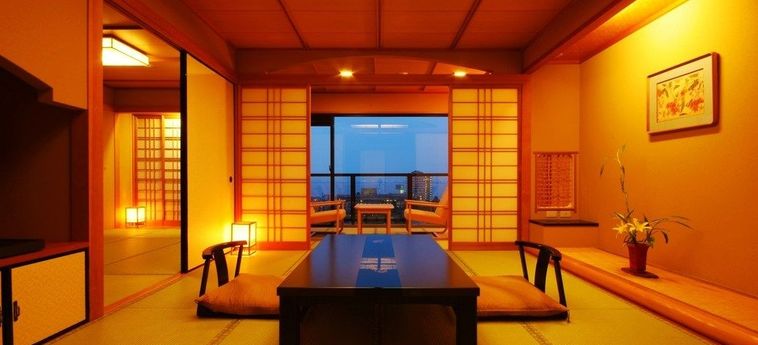 Hotel Biwako Hanakaido:  OTSU - PREFETTURA DI SHIGA