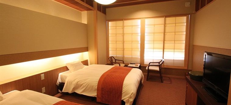 Hotel Yunoyado Komorebi:  OTSU - PREFETTURA DI SHIGA
