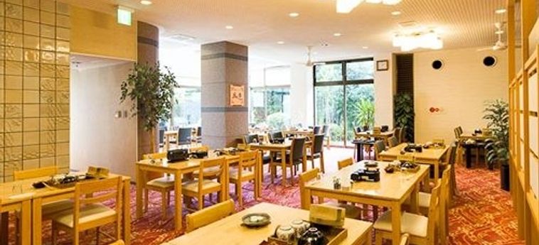 Hotel Yunoyado Komorebi:  OTSU - PREFETTURA DI SHIGA