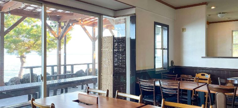 Hotel Biwa-Lakeside Cottage B.b.dylan Otsu - Prefettura Di Shiga: Foto 