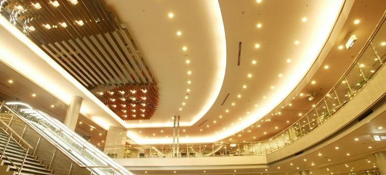 Otsu Prince Hotel Otsu - Shiga Prefecture: Foto 