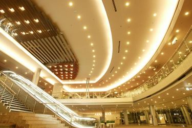Otsu Prince Hotel Otsu - Shiga Prefecture: Photo 