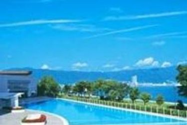 Otsu Prince Hotel Otsu - Shiga Prefecture: Photo 