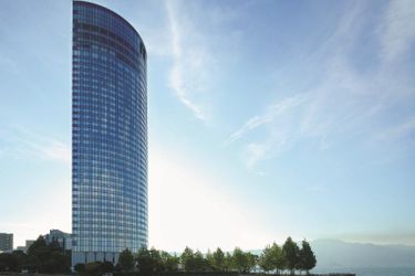Otsu Prince Hotel Otsu - Shiga Prefecture: Photo 
