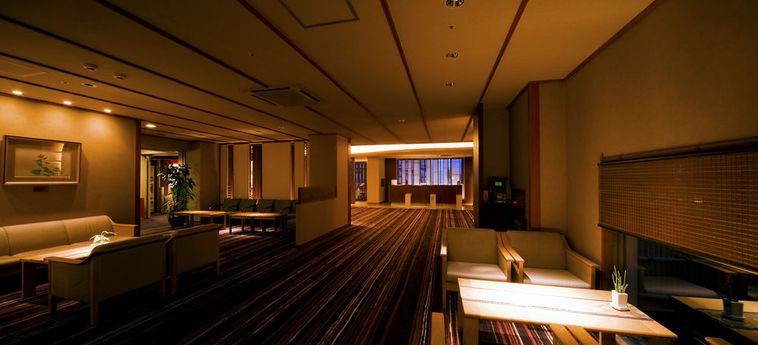 Hotel Yumotokan:  OTSU - SHIGA PREFECTURE