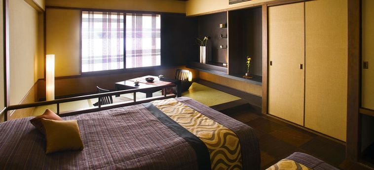 Hotel Yumotokan:  OTSU - SHIGA PREFECTURE