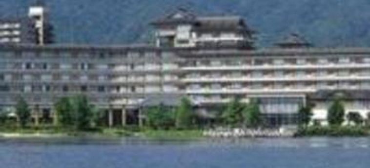 Hotel Ryotei Kouyou:  OTSU - SHIGA PREFECTURE