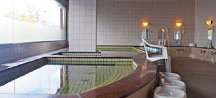 Ayaha Lakeside Hotel:  OTSU - SHIGA PREFECTURE