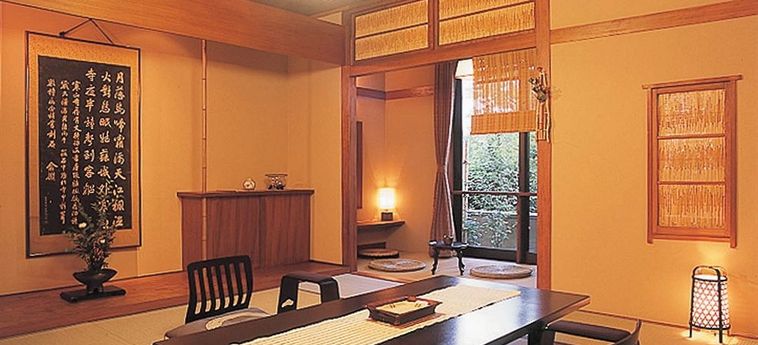 Hotel Dantoukan Kikunoya:  OTSU - SHIGA PREFECTURE