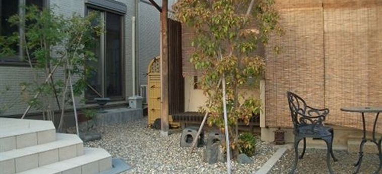 Guesthouse An:  OTSU - SHIGA PREFECTURE