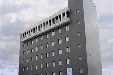 Reiah Hotel Otsu Ishiyama:  OTSU - SHIGA PREFECTURE