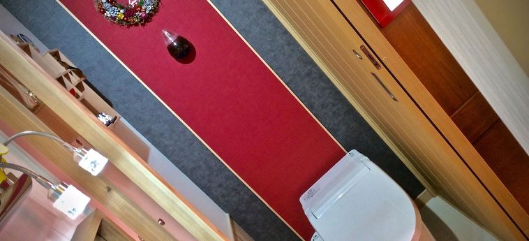 Hotel Koke Musu Inn Otsu - Shiga Prefecture: Foto 
