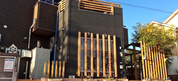 Hotel Koke Musu Inn Otsu - Shiga Prefecture: Foto 