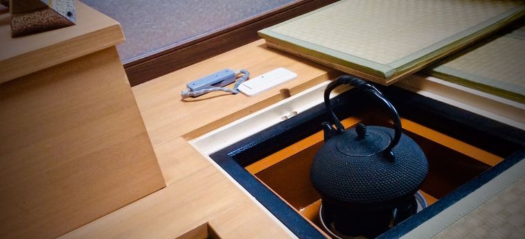 Hotel Koke Musu Inn Otsu - Shiga Prefecture: Foto 