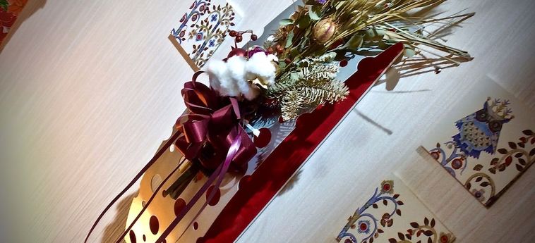 Hotel Koke Musu Inn Otsu - Shiga Prefecture: Foto 