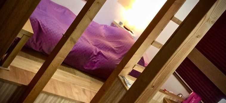Hotel Koke Musu Inn Otsu - Shiga Prefecture: Foto 