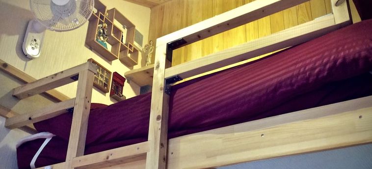 Hotel Koke Musu Inn Otsu - Shiga Prefecture: Foto 