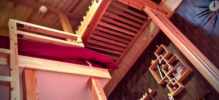 Hotel Koke Musu Inn Otsu - Shiga Prefecture: Foto 