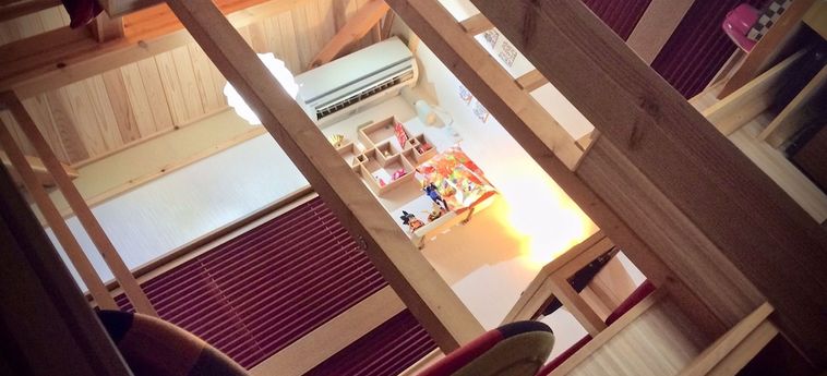Hotel Koke Musu Inn Otsu - Shiga Prefecture: Foto 