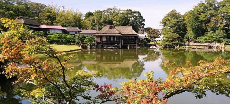 Hotel Koke Musu Inn Otsu - Shiga Prefecture: Foto 