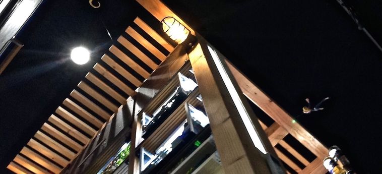 Hotel Koke Musu Inn Otsu - Shiga Prefecture: Photo 