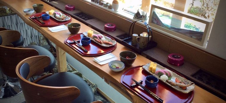 Hotel Koke Musu Inn Otsu - Shiga Prefecture: Photo 