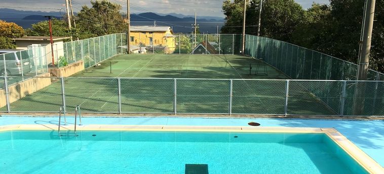 Biwako Hira Hotel Otsu - Shiga Prefecture: Foto 