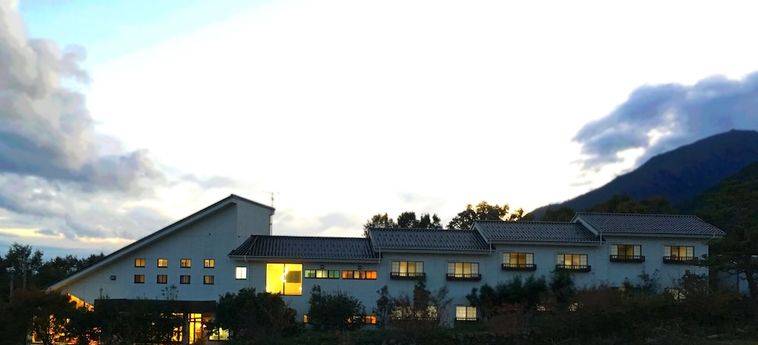 Biwako Hira Hotel Otsu - Shiga Prefecture: Foto 
