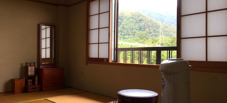 Biwako Hira Hotel Otsu - Shiga Prefecture: Foto 