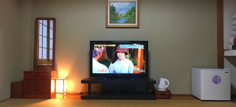 Biwako Hira Hotel Otsu - Shiga Prefecture: Foto 