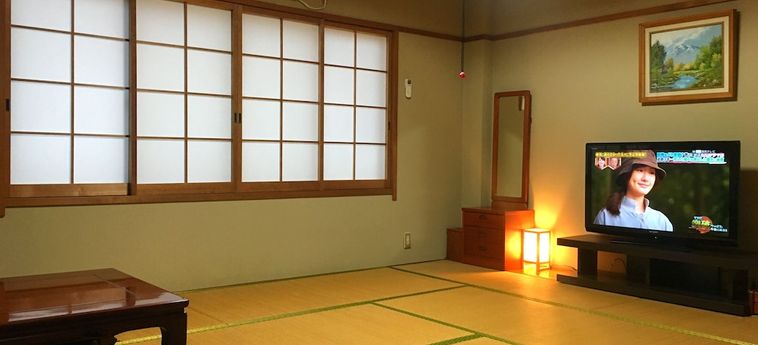 Biwako Hira Hotel Otsu - Shiga Prefecture: Foto 