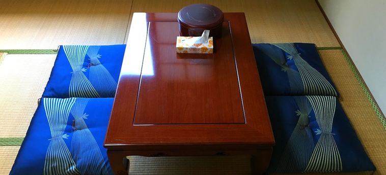 Biwako Hira Hotel Otsu - Shiga Prefecture: Foto 