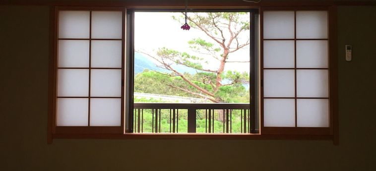 Biwako Hira Hotel Otsu - Shiga Prefecture: Foto 