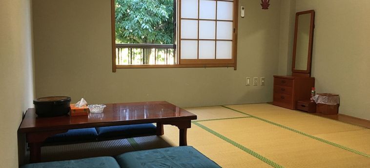 Biwako Hira Hotel Otsu - Shiga Prefecture: Foto 