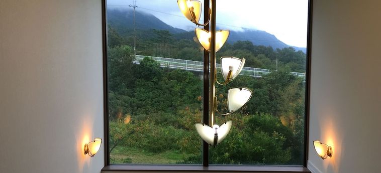 Biwako Hira Hotel Otsu - Shiga Prefecture: Photo 