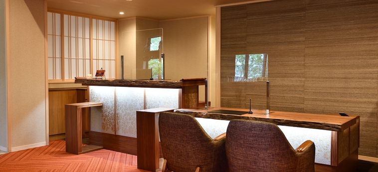 Hotel Biwako Mastunoura Bettei Otsu - Shiga Prefecture: Foto 