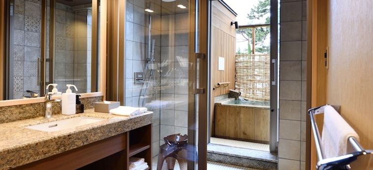 Hotel Biwako Mastunoura Bettei Otsu - Shiga Prefecture : Photo 