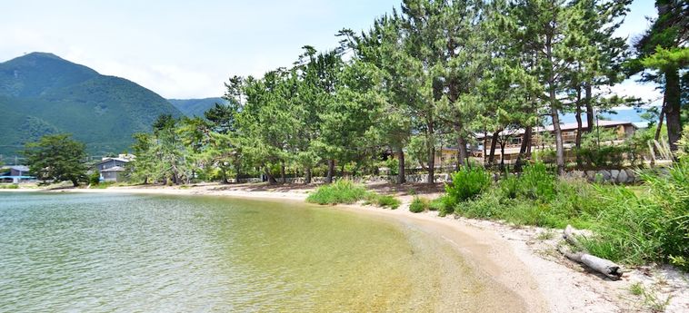 Hotel Biwako Mastunoura Bettei Otsu - Shiga Prefecture: Foto 