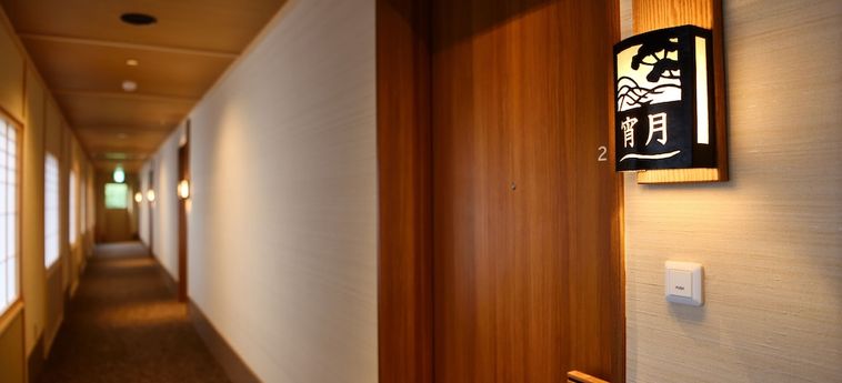 Hotel Biwako Mastunoura Bettei Otsu - Shiga Prefecture: Foto 