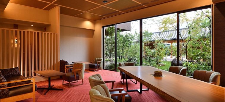 Hotel Biwako Mastunoura Bettei Otsu - Shiga Prefecture: Foto 