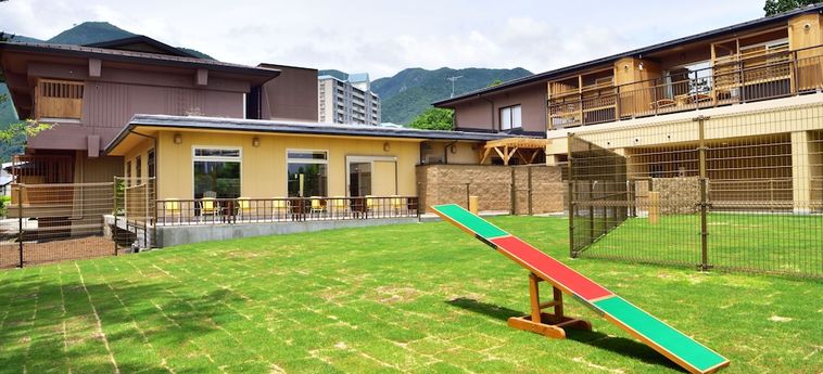 Hotel Biwako Mastunoura Bettei Otsu - Shiga Prefecture: Foto 
