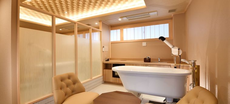 Hotel Biwako Mastunoura Bettei Otsu - Shiga Prefecture: Foto 