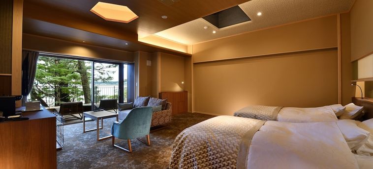 Hotel Biwako Mastunoura Bettei Otsu - Shiga Prefecture: Foto 