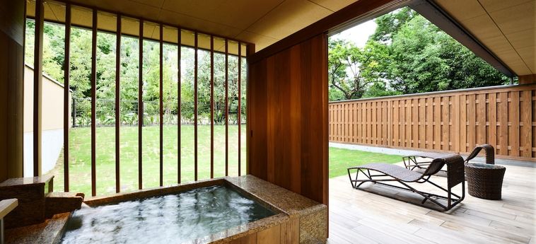Hotel Biwako Mastunoura Bettei Otsu - Shiga Prefecture: Foto 