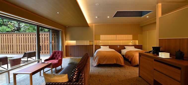 Hotel Biwako Mastunoura Bettei Otsu - Shiga Prefecture: Foto 