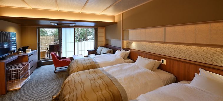 Hotel Biwako Mastunoura Bettei Otsu - Shiga Prefecture: Foto 