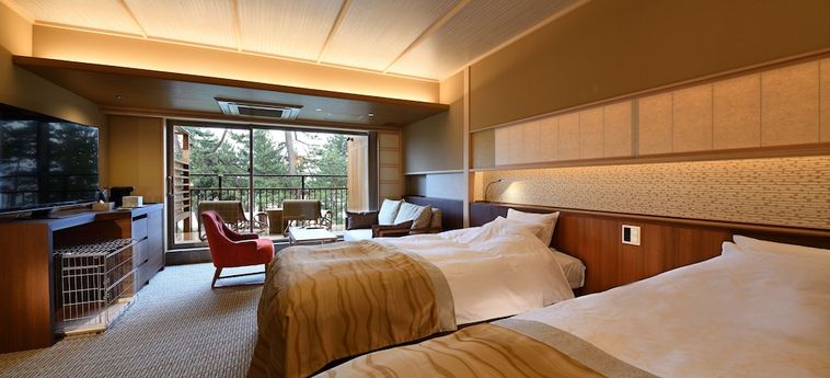 Hotel Biwako Mastunoura Bettei Otsu - Shiga Prefecture: Foto 
