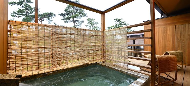 Hotel Biwako Mastunoura Bettei Otsu - Shiga Prefecture: Foto 